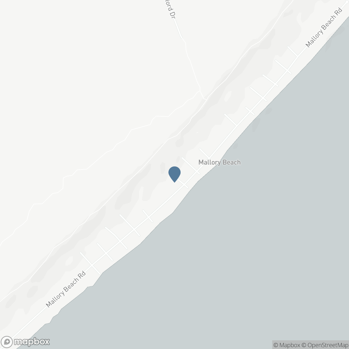 12 7TH AVENUE, Georgian Bluffs, Ontario N0H 2T0